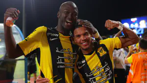 Al-Shamal vs Al Ittihad pronostic