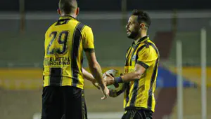 Wadi Degla FC vs Arab Contractors pronostic