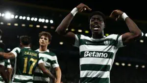 Famalicao vs Sporting CP pronostic