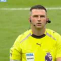 Questions answered. VAR publishes proof that Haaland's goal was legitimate