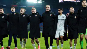 Viktoria Plzen vs Union St.Gilloise prediction