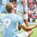 Seriously?! Referee awards highly controversial Haaland goal against Manchester United