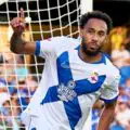 Le premier depuis Ibrahimović ! Aubameyang entre dans l’histoire de la Liga