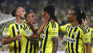Gaziantep FK vs Fenerbahce prediction