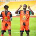 Le FC San Pedro élimine Rivers United et se qualifie pour le second tour préliminaire de la Ligue des Champions CAF