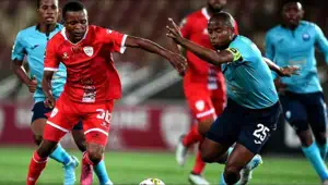 Richards Bay vs Sekhukhune United pronostic