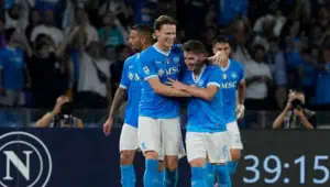 SSC Napoli vs Bologna prediction