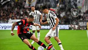 Sassuolo vs Juventus prediction