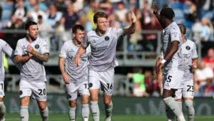 Bristol City vs Lincoln City pronostic