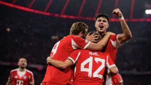 Elversberg vs Bayern Munich pronostic