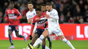 Lille vs Troyes pronostic