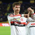 Fluminense vs Palmeiras prediction