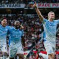 Agüero and Rooney left behind! Haaland sets new Manchester derby record
