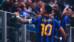 Inter vs Udinese prediction