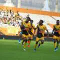 ASEC Mimosas se qualifie pour le deuxième tour préliminaire de la Ligue des Champions CAF