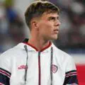 Daniel Maldini hospitalised just hours after scoring the winning goal against Atalanta. What happened?