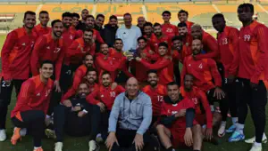 Tala'ea El Gaish vs Smouha SC prediction