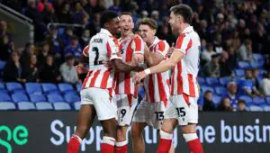 Stoke vs Sheffield United prediction