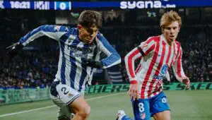 Real Sociedad vs Atlético Madrid pronostic