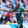 Malick Yalcouyé continues his strong start to the season with Brighton in the Premier League