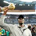 The Senegalese Football Federation pays tribute to Édouard Mendy following the announcement of his retirement from international football