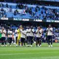 Retour en Championship ? Le Coventry de Lampard égale un triste record de Premier League