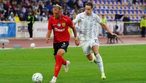 Bukovyna Chernivtsi vs Cherkasi pronostic