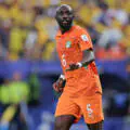 Seko Fofana annonce sa retraite internationale