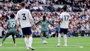 Everton vs Wolverhampton prediction