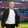 Mohamed Ouahbi is set to announce Morocco’s squad for the upcoming international break