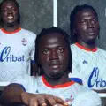 Ivorian Ligue 1: Stade d’Abidjan bolsters its attack with another signing