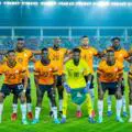 2027 AFCON Qualifiers: Zambia Announces Squad for Algeria, Togo and Burundi Match