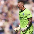 Jordan Pickford