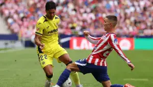 Villarreal vs Bétis Séville pronostic