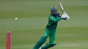 Leicestershire vs Hampshire prediction