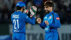 India vs Afghanistan prediction
