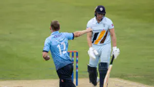 Northamptonshire vs Derbyshire prediction