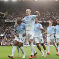 Manchester City