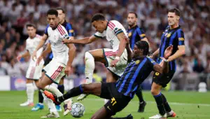 Inter vs Udinese prediction