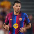 "That is not true!" Rodri refutes claims he rejected Real Madrid over Ballon d'Or boycott