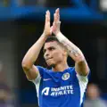 Sensational comeback? Chelsea contemplate shock Thiago Silva reunion