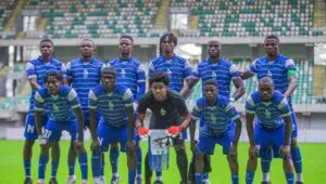 Rivers United FC vs Warri Wolves FC prediction