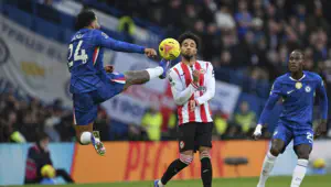 Brentford vs Chelsea prediction
