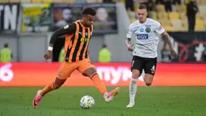 SK Vilkhivtsi vs Shakhtar Donetsk pronostic