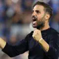 The chosen one: Barcelona have already mapped out the post-Flick era, and it leads to Como