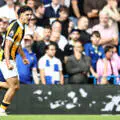 Mohamed Belloumi in the running for Premier League Player of the Matchweek 4 award