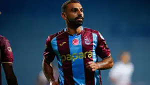 Trabzonspor vs Galatasaray pronostic