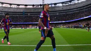 FC Séville vs FC Barcelone pronostic