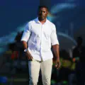 New Marumo Gallants coach Ronnie Kanaleleo in a stormy departure from Namibia's African Stars