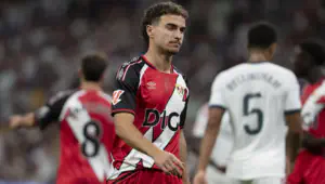 Rayo Vallecano vs Espanyol Barcelone pronostic